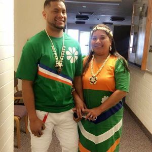 Meet your Posher, Jenjen